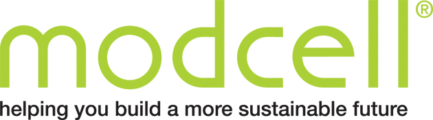 ModCell - helping you build a more sustainable future