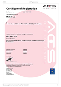 Modcell Revised  Certificate  9001 Certificate July 2019 Thumb 2.jpg