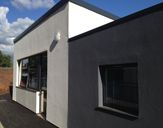 Glenfrome School handed over