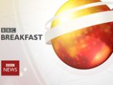 BBC visit Bristol Eco-Homes